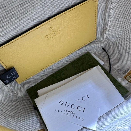 Hyperpeter HANDLE TOP BLONDIE BAG GUCCI 0710